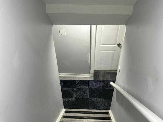 apartment at 1 GRAPE TRAIL, Brampton, Ontario, L7A2V7