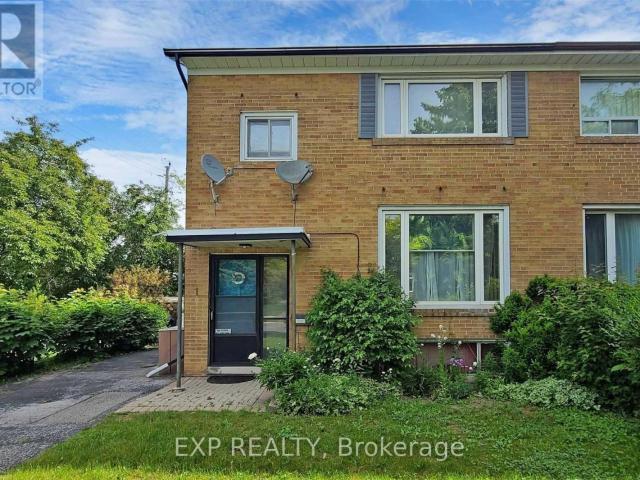 apartment at 1 GUYTOI COURT, Toronto, Ontario, M3C1Y1