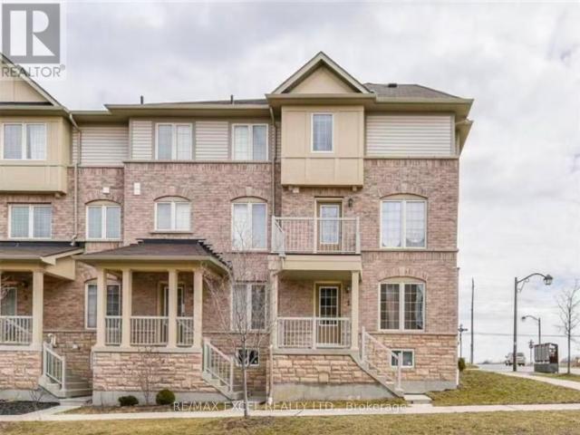 apartment at 1 HESKETH ROAD, Ajax, Ontario, L1Z0K6