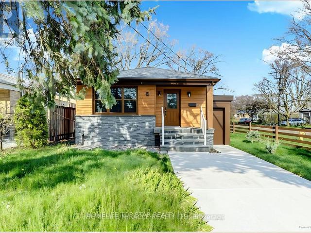 apartment at 1 HOMESTEAD ROAD, Toronto, Ontario, M1E3R8