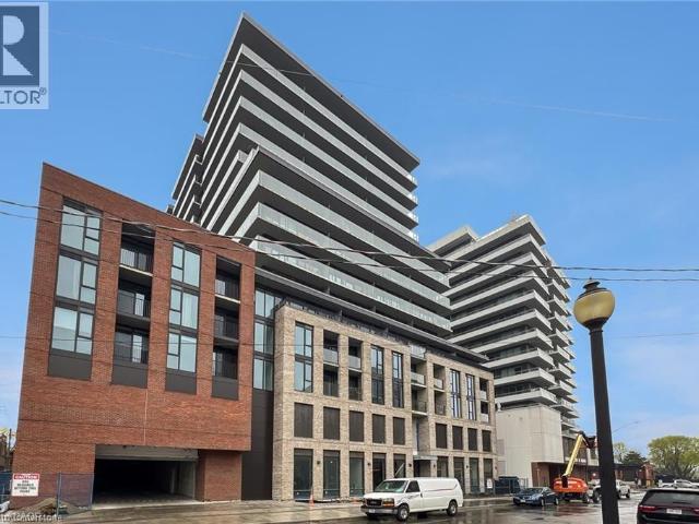 apartment at 1 JARVIS Street Unit# 526, Hamilton, Ontario, L8L2H7
