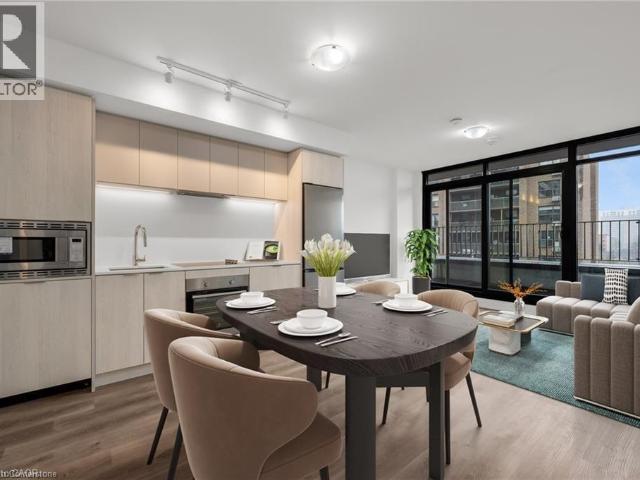 apartment at 1 JARVIS Street Unit# 526
