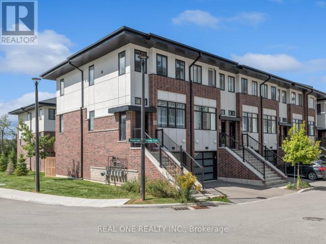 apartment at 1 MARKLE CRESCENT