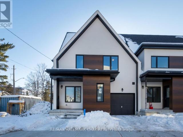apartment at 1 RUBY CRESCENT ROAD, Orillia, Ontario, L3V1C5
