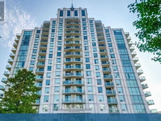 apartment at 1N 8 ROSEBANK DRIVE, Toronto, Ontario, M1B5Z3