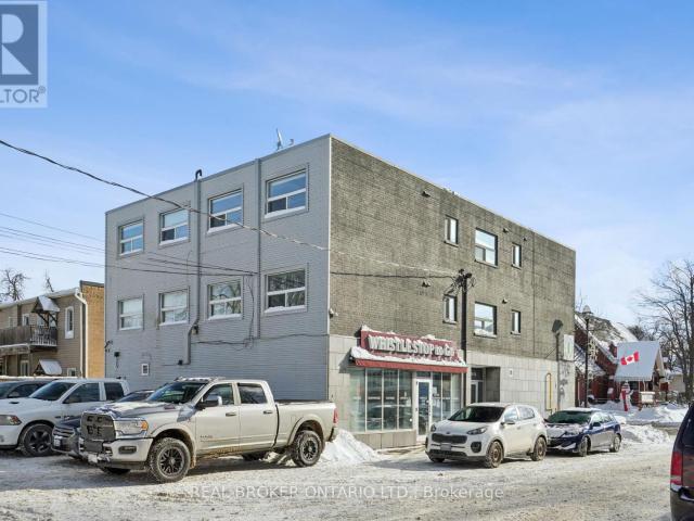 apartment at #1A 1 ELGIN STREET N, Halton Hills, Ontario, L7J2B2