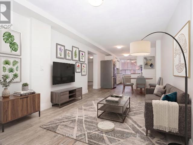 apartment at 1A 2637 KEELE STREET, Toronto, Ontario, M6L2P2