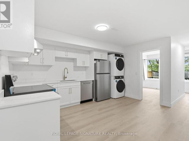 apartment at 1A 53 BISHOP AVENUE, Toronto, Ontario, M2M1Z4