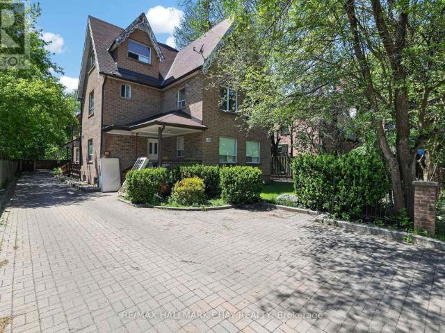 apartment at 1B 158 GALLOWAY ROAD, Toronto, Ontario, M1E1X2