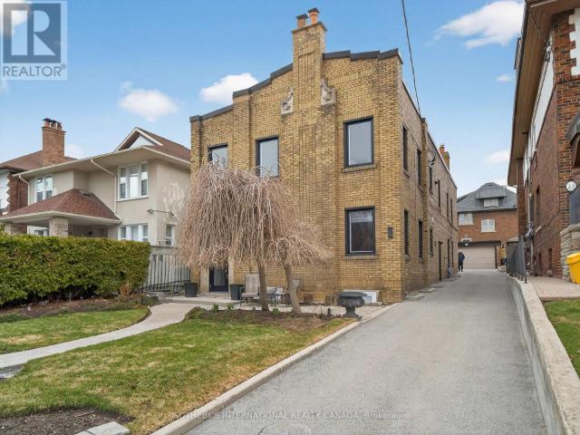 apartment at 1B 24 COLLEGE VIEW AVENUE, Toronto, Ontario, M5P1J4