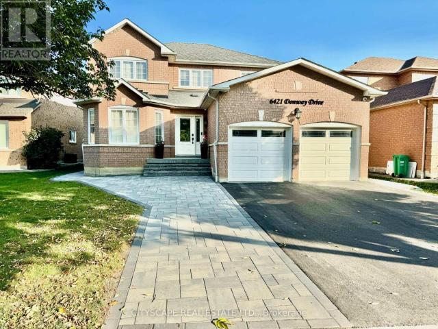 apartment at 1B 6421 DONWAY DRIVE, Mississauga, Ontario, L5V1J4