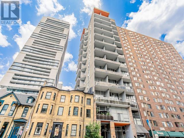 apartment at 1E 86 GERRARD STREET E, Toronto, Ontario, M5B2J1