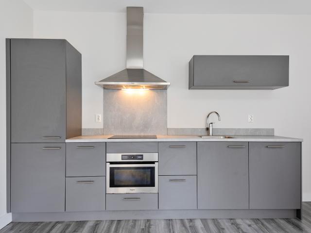 apartment at 1e Lulofsdwarsstraat 16 F, 2521 AZ 's Gravenhage, Netherlands