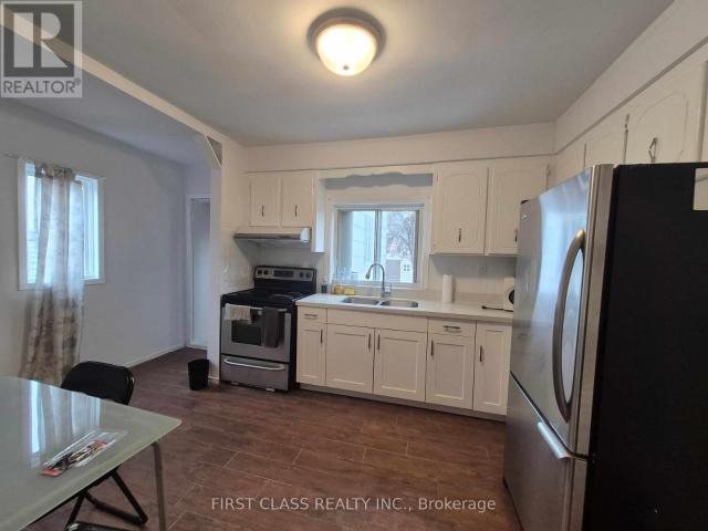 apartment at 1ST FLOOR 97 BUDE STREET, Toronto, Ontario, M6E2E4