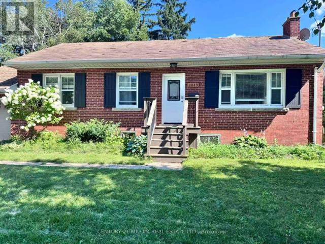apartment at 2048 EDINBURGH MAIN LEVEL DRIVE, Burlington, Ontario, L7R2C9