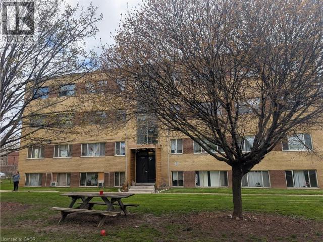 apartment at 2049 PROSPECT Street Unit# 53, Burlington, Ontario, L7R1Z2
