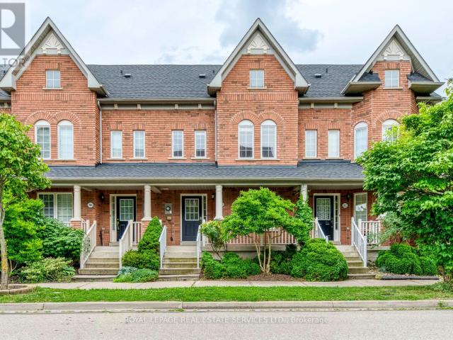 apartment at 204 ROXTON ROAD, Oakville, Ontario, L6H6M8
