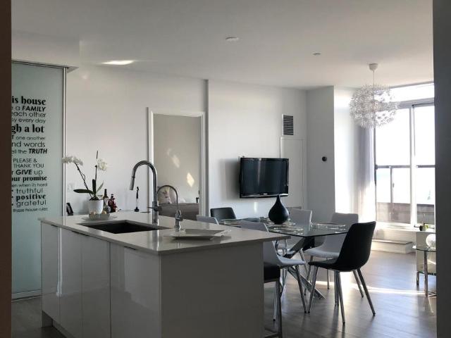 apartment at 204 – 110 MARINE PARADE DRIVE