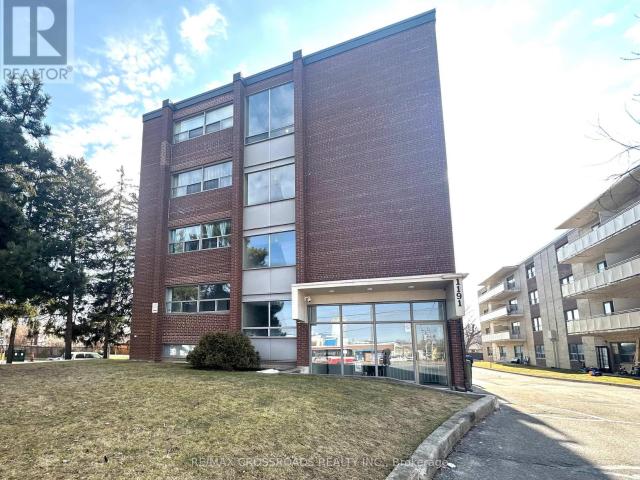 apartment at 204 1191 ELLESMERE ROAD, Toronto, Ontario, M1P2X6
