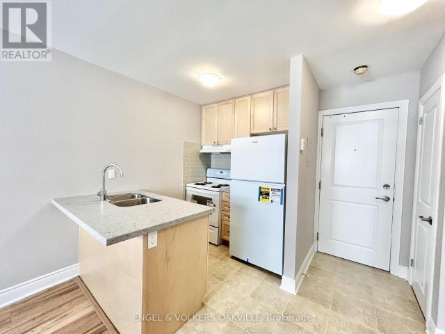 apartment at 204 – 11 THIRTY THIRD STREET