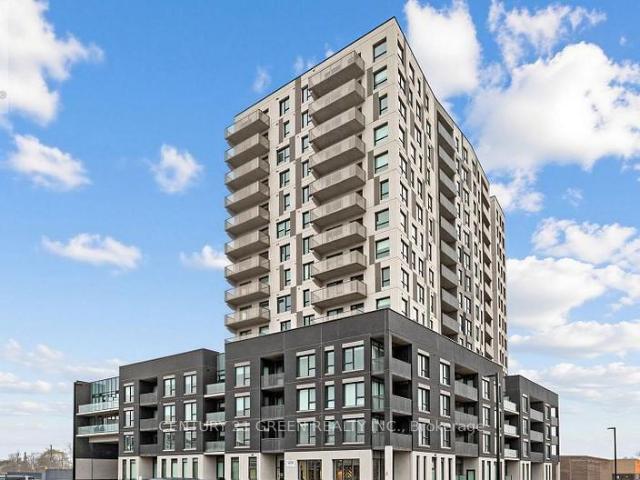 apartment at 204 1333 WEBER STREET E, Kitchener, Ontario, N2A0M5