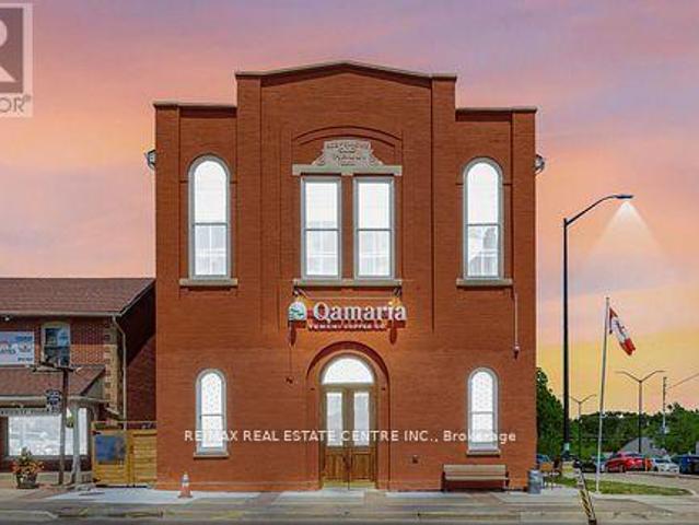 apartment at 204 271 QUEEN STREET S, Mississauga, Ontario, L5M1L9