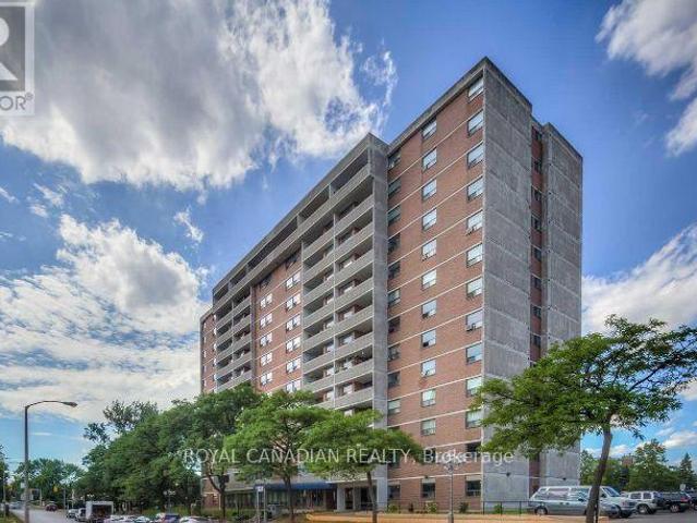 apartment at 204 20 GILDER DRIVE, Toronto, Ontario, M1K5E1