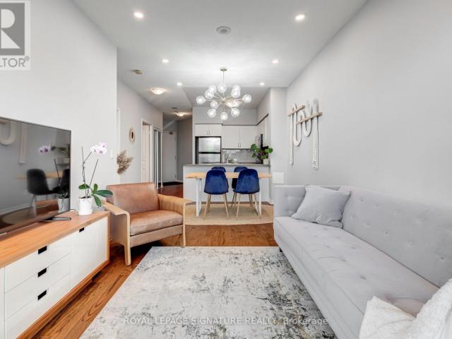 apartment at 204 – 2230 LAKE SHORE BOULEVARD W