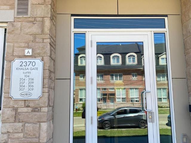apartment at 204 – 2370 KHALSA GATE