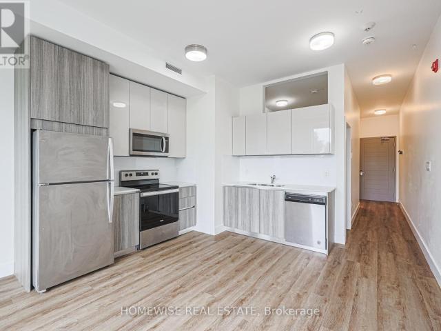 apartment at 204 3020 DUNDAS STREET W, Toronto, Ontario, M6P1Z3
