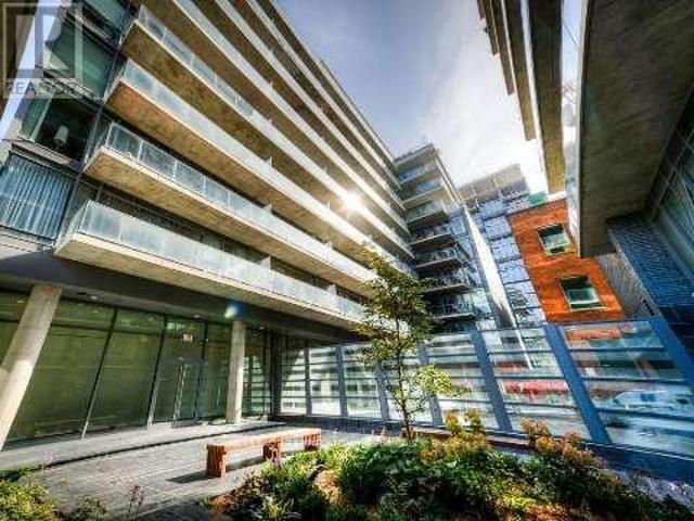 apartment at 204 650 KING STREET W, Toronto, Ontario, M5V0H6