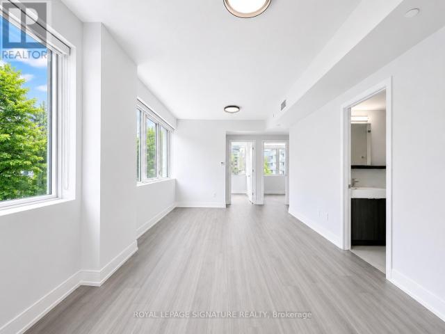 apartment at 204 664 SPADINA AVENUE, Toronto, Ontario, M5S0G4