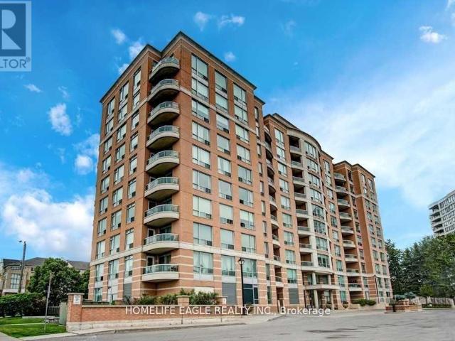 apartment at 204 745 NEW WESTMINSTER DRIVE, Vaughan, Ontario, L4J8J9
