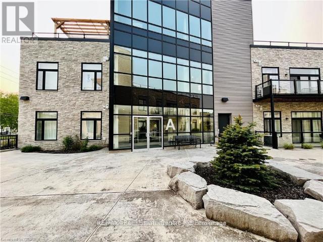 apartment at 204 85A MORRELL STREET, Brantford, Ontario, N3T4J6