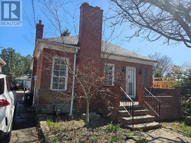 apartment at 205 BURNETT AVENUE, Toronto, Ontario, M2N1V7