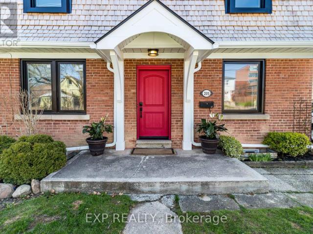 apartment at 205 CHURCH STREET, Toronto, Ontario, M9N1N9