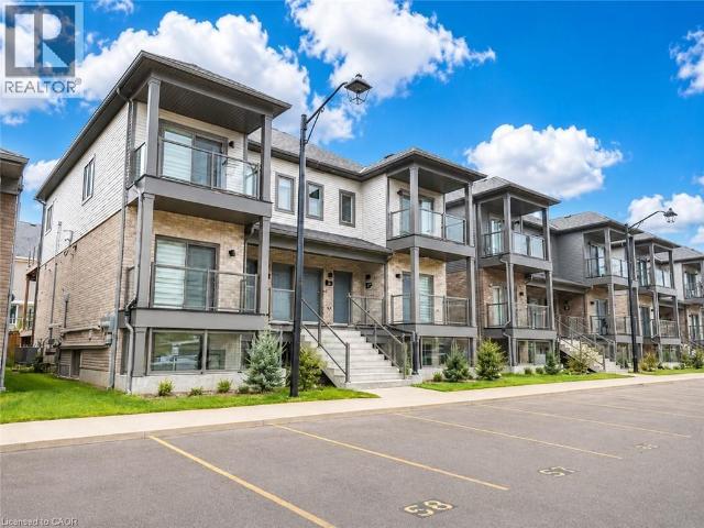 apartment at 205 WEST OAK Trail Unit# 32, Kitchener, Ontario, N2R0R9
