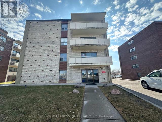 apartment at 205 1181 ELLESMERE ROAD, Toronto, Ontario, M1P2X6