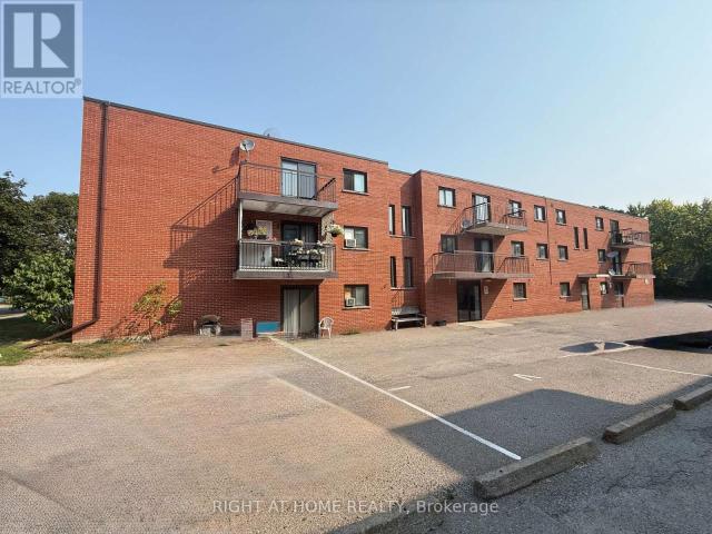 apartment at 205 555 OXFORD STREET, Oshawa, Ontario, L1J3V5