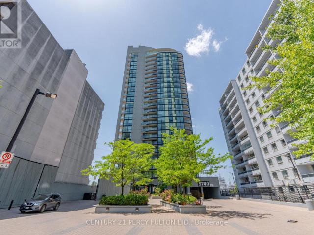 apartment at 205 5740 YONGE STREET, Toronto, Ontario, M2M0B1