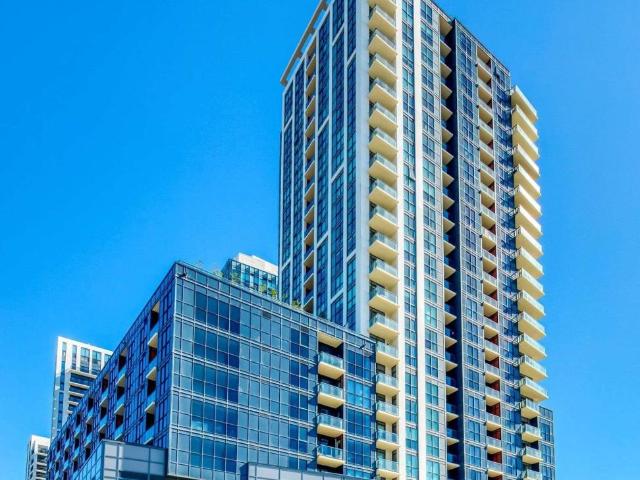 apartment at 205 50 THOMAS RILEY ROAD W, Toronto, Ontario, M9N0C5