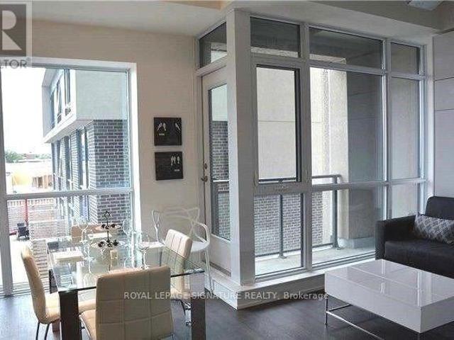 apartment at 205 75 THE DONWAY WAY W, Toronto, Ontario, M3C2E9
