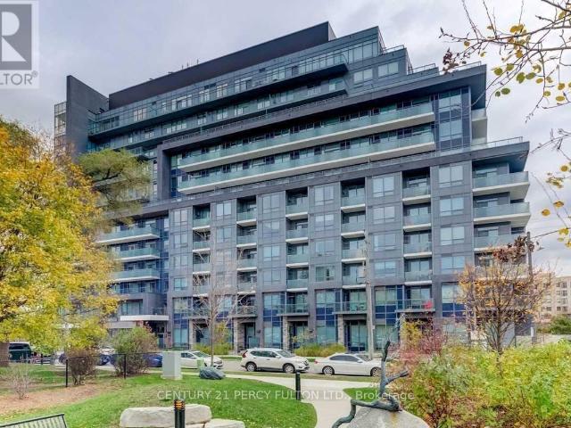apartment at 205 7 KENASTON GARDENS, Toronto, Ontario, M2K1G7