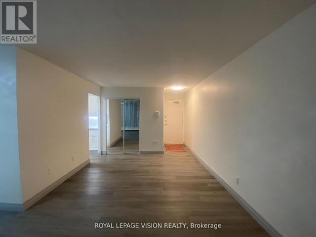 apartment at 205 895 KENNEDY ROAD, Toronto, Ontario, M1K2E9