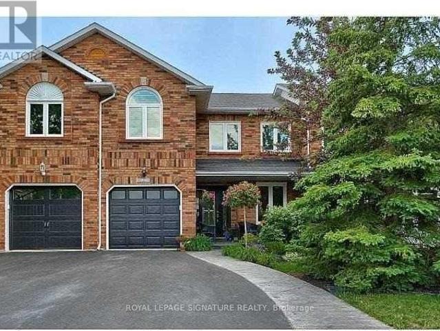apartment at 2061 CHRISDON ROAD, Burlington, Ontario, L7M3W9