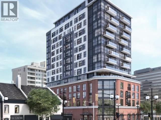 apartment at 206 KING Street W Unit# 501, Hamilton, Ontario, L8P1A5