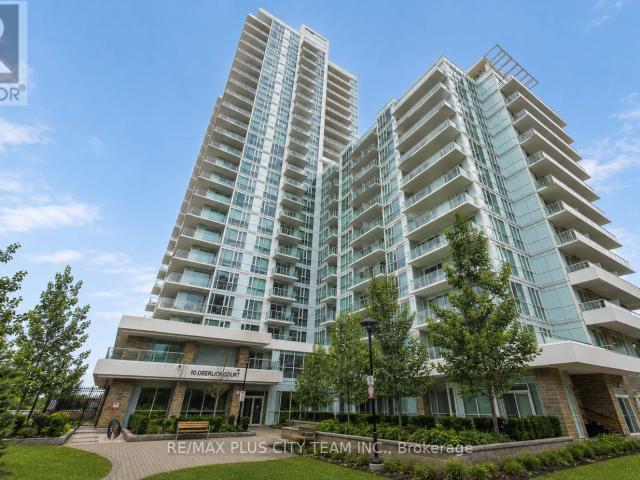 apartment at 206 10 DEERLICK COURT, Toronto, Ontario, M3A0A7