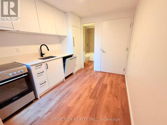 apartment at 206 377 BROADVIEW AVENUE, Toronto, Ontario, M4K2M7