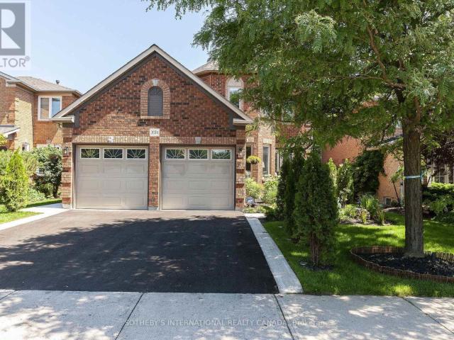 apartment at 2074 BRAYS LANE, Oakville, Ontario, L6M2S6