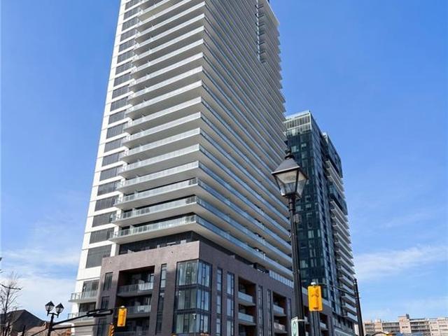 apartment at 2075 LAKESHORE Road Unit# 1603, Burlington, Ontario, L7R0H3